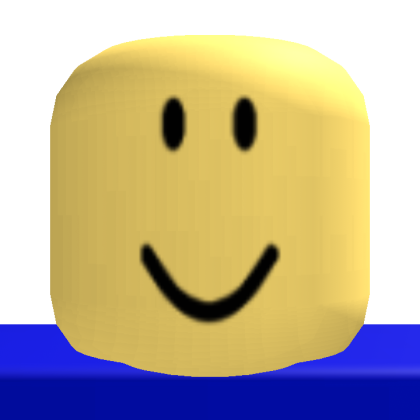 Roblox avatar