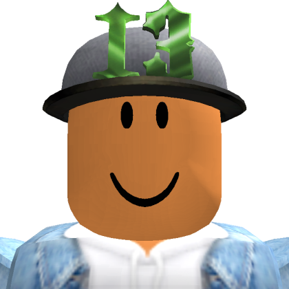 Roblox profile picture for @vilyan