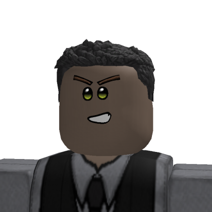 Roblox avatar