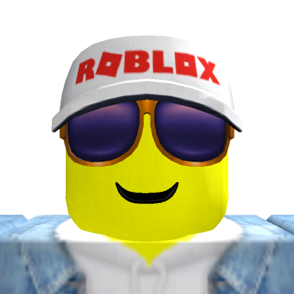 Roblox profile picture for @Polibexx