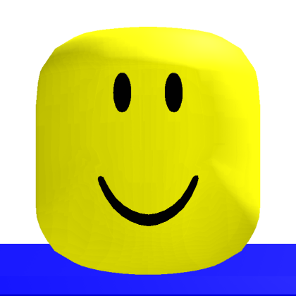 Roblox profile picture for @nub_101