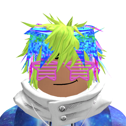 Roblox profile picture for @Kins