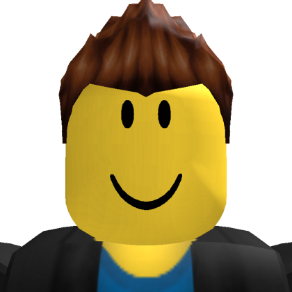 Roblox profile picture for @gafc_7