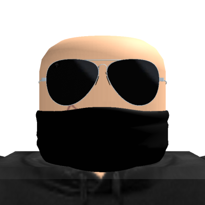 Roblox avatar