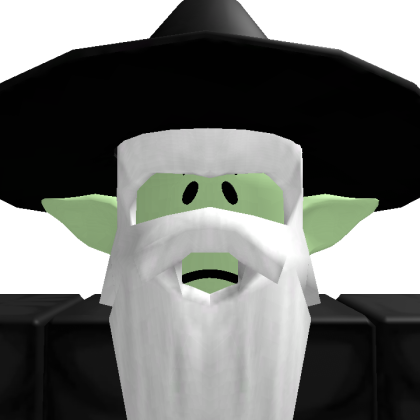 Roblox profile picture for @chimera