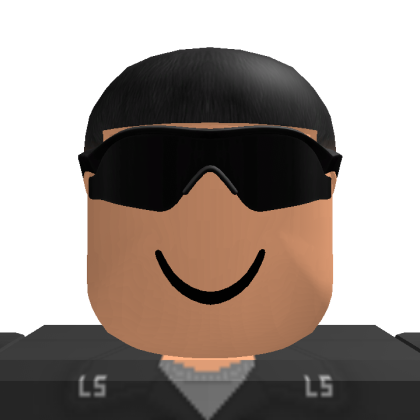 Roblox avatar