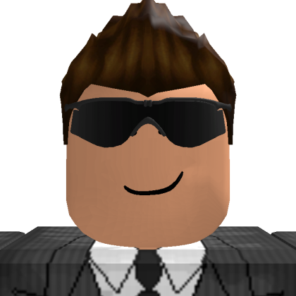Roblox avatar