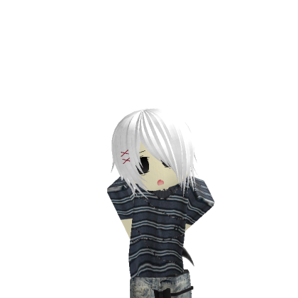 Roblox profile picture for @kittyriffs