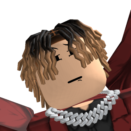 Roblox avatar