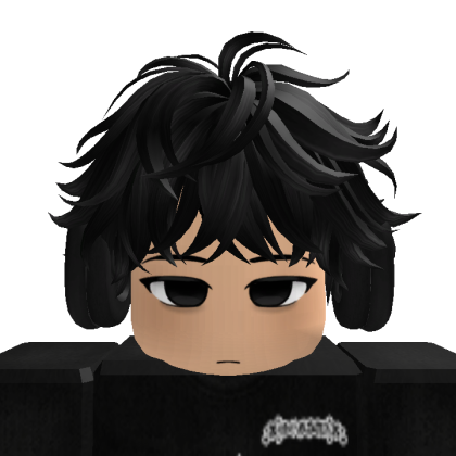 Roblox profile picture for @Faheeeed2