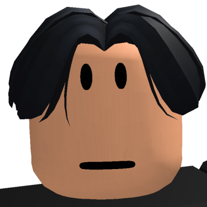 Roblox avatar