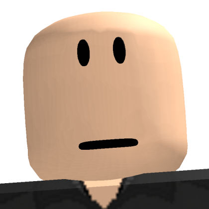 Roblox avatar