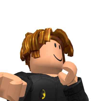 Roblox avatar