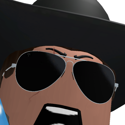 Roblox avatar
