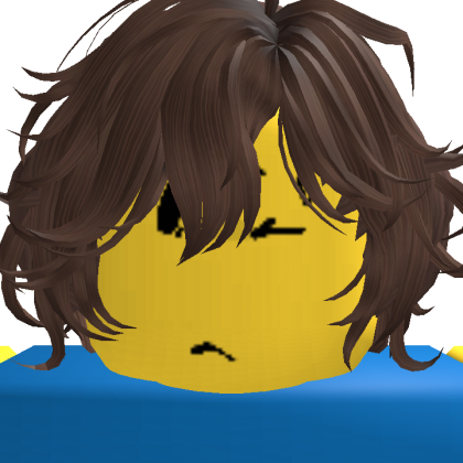 Roblox avatar