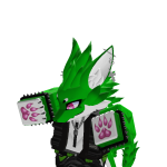 @JoseaTheFox