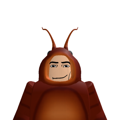 Roblox profile picture for @goylagouy