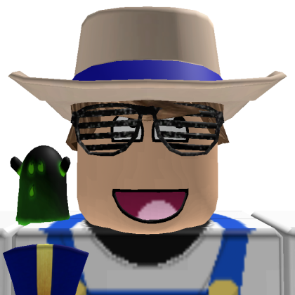 Roblox profile picture for @lever