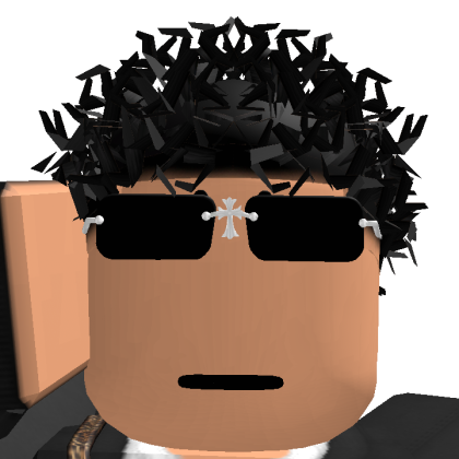 Roblox avatar