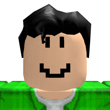 Roblox profile picture for @William