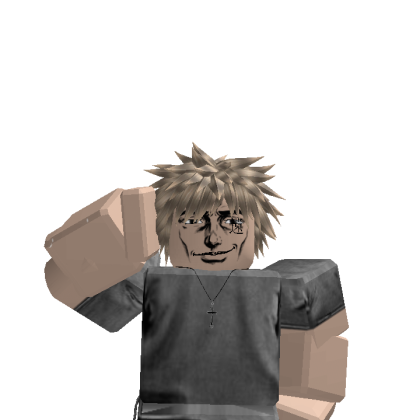 Roblox avatar