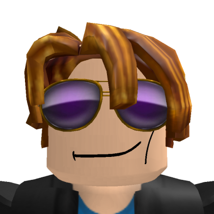 Roblox profile picture for @ksh007007