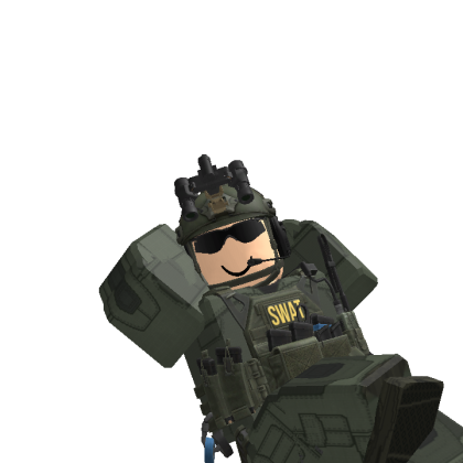 Roblox avatar