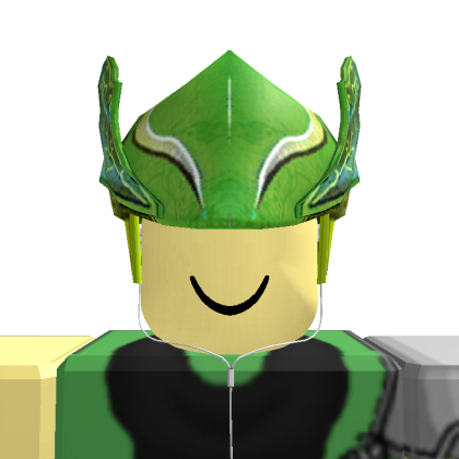 Roblox profile picture for @PushOver