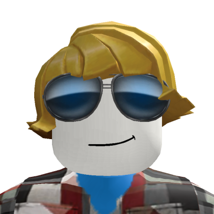 Roblox profile picture for @hema1234o