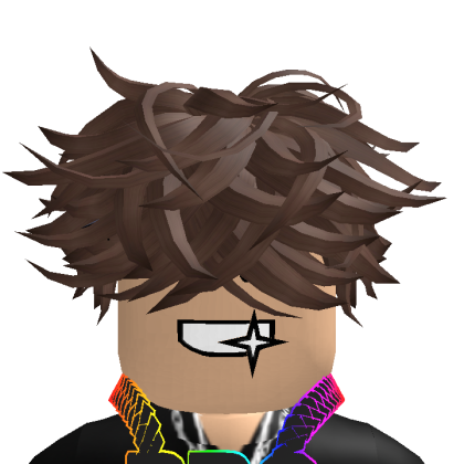 Roblox avatar