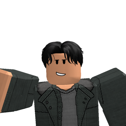 Roblox avatar