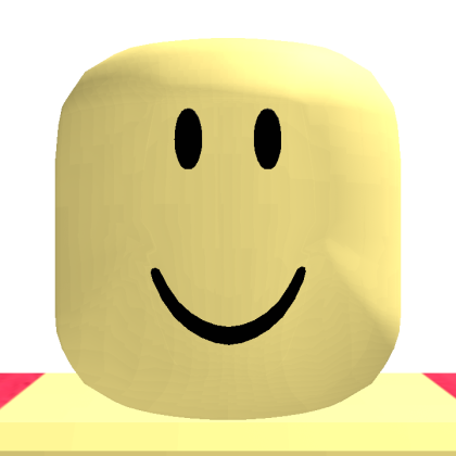 Roblox profile picture for @Travesti