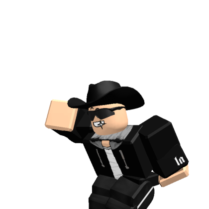 Roblox avatar
