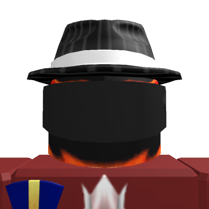 Roblox profile picture for @Credits