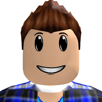 Roblox profile picture for @EU_SASUKE