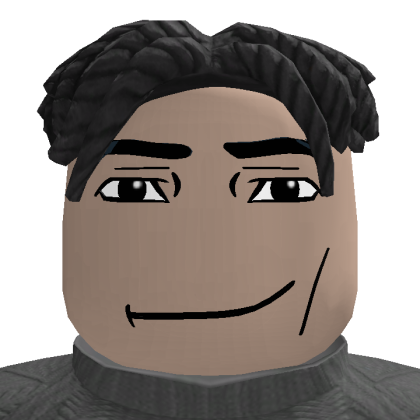 Roblox profile picture for @louishxz
