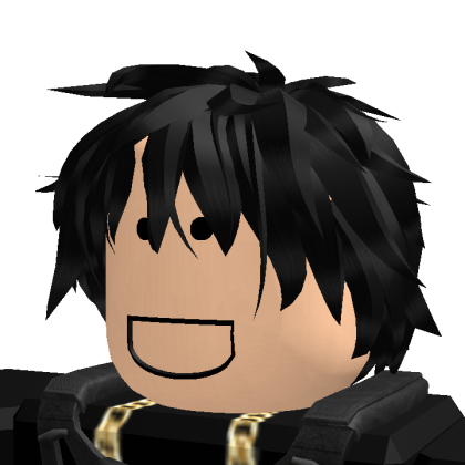 Roblox avatar