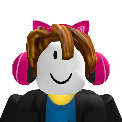 Roblox profile picture for @nimooo101