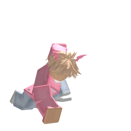 Roblox avatar