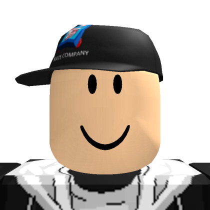 Roblox profile picture for @Gustavin