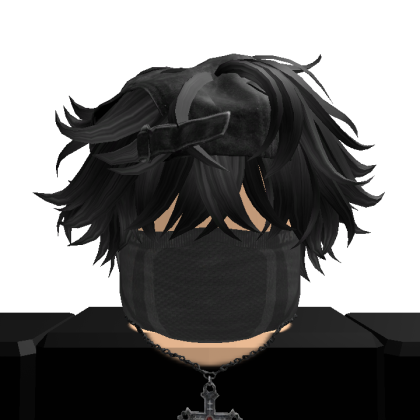Roblox avatar