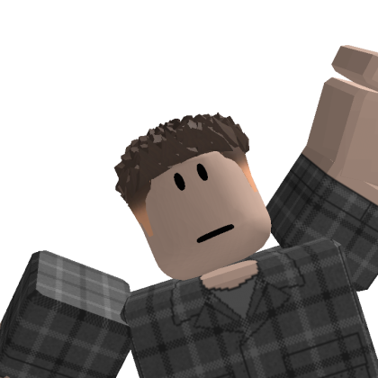 Roblox avatar