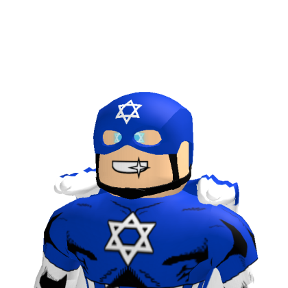 RabaxManRBLX