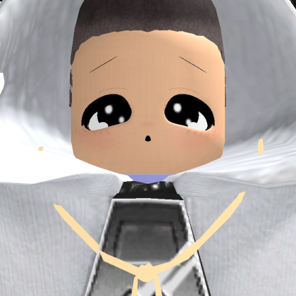 Roblox profile picture for @Krov027