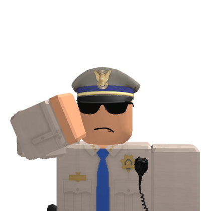 Roblox avatar