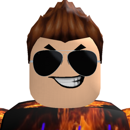 Roblox avatar