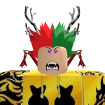 Thunderisback101's avatar