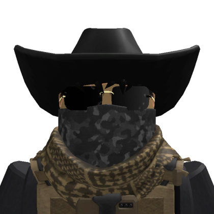 Roblox avatar