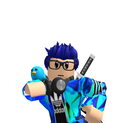 Roblox profile picture for @joniYT04