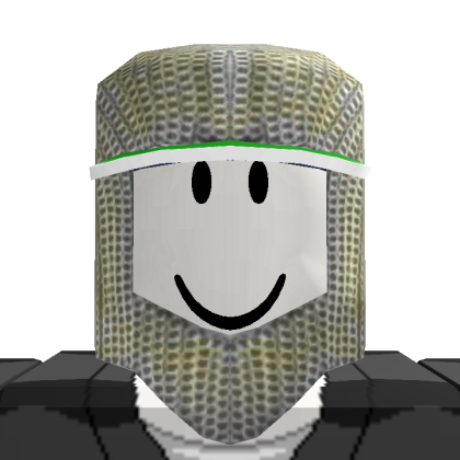 Roblox profile picture for @Generosity